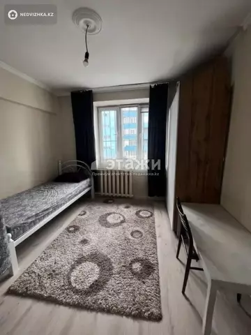 92.7 м², 4-комнатная квартира, этаж 5 из 6, 93 м², изображение - 19