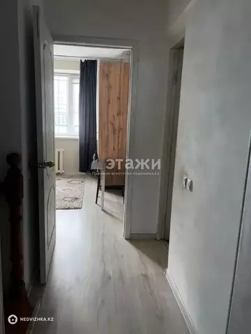 92.7 м², 4-комнатная квартира, этаж 5 из 6, 93 м², изображение - 23