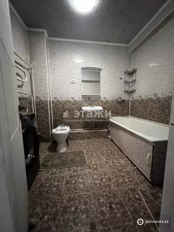 92.7 м², 4-комнатная квартира, этаж 5 из 6, 93 м², изображение - 25