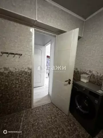 92.7 м², 4-комнатная квартира, этаж 5 из 6, 93 м², изображение - 26