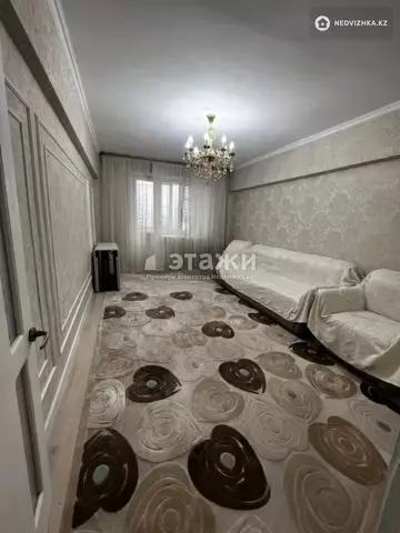 92.7 м², 4-комнатная квартира, этаж 5 из 6, 93 м², изображение - 27