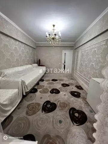 92.7 м², 4-комнатная квартира, этаж 5 из 6, 93 м², изображение - 28