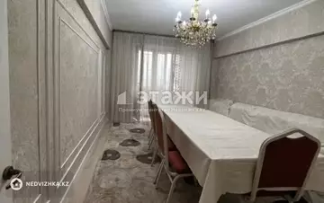 92.7 м², 4-комнатная квартира, этаж 5 из 6, 93 м², изображение - 30