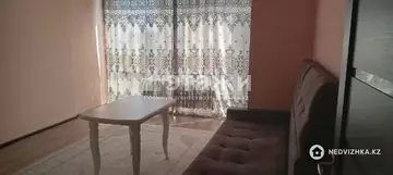 2-комнатная квартира, этаж 5 из 10, 40 м²