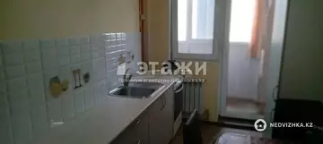 2-комнатная квартира, этаж 5 из 10, 40 м²