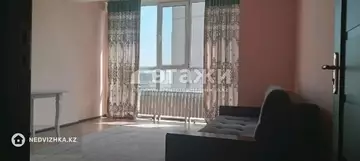 2-комнатная квартира, этаж 5 из 10, 40 м²