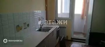 40 м², 2-комнатная квартира, этаж 5 из 10, 40 м², изображение - 4