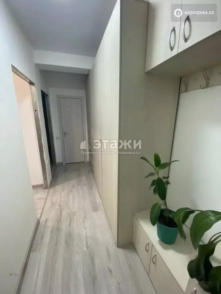 42 м², 1-комнатная квартира, этаж 6 из 6, 42 м², изображение - 1