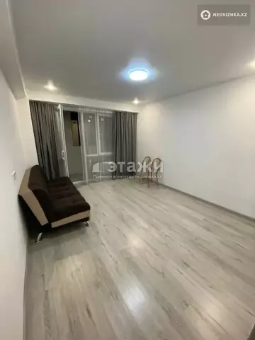 1-комнатная квартира, этаж 6 из 6, 42 м²
