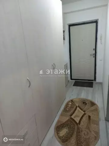 1-комнатная квартира, этаж 6 из 6, 42 м²