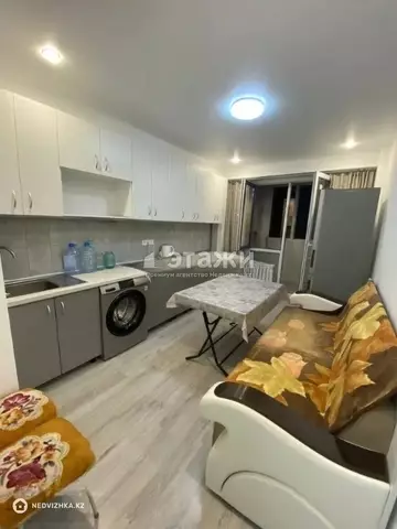1-комнатная квартира, этаж 6 из 6, 42 м²