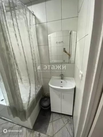 42 м², 1-комнатная квартира, этаж 6 из 6, 42 м², изображение - 4