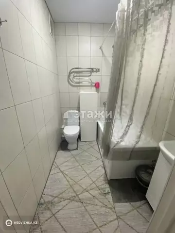 42 м², 1-комнатная квартира, этаж 6 из 6, 42 м², изображение - 5