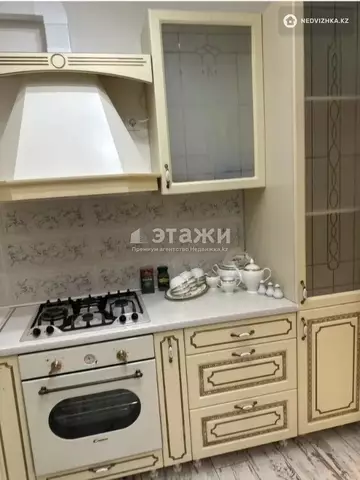 2-комнатная квартира, этаж 1 из 4, 50 м²