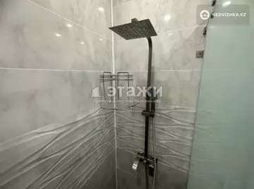 2-комнатная квартира, этаж 1 из 4, 50 м²
