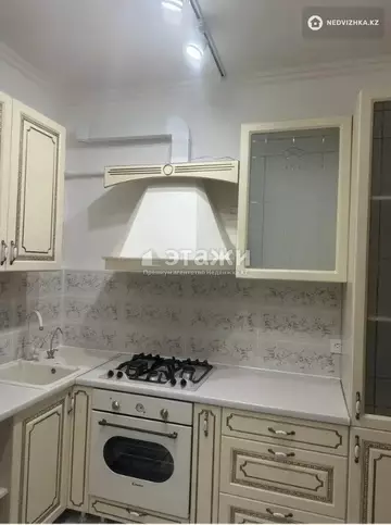 2-комнатная квартира, этаж 1 из 4, 50 м²