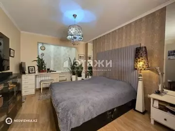 59.4 м², 3-комнатная квартира, этаж 5 из 5, 59 м², изображение - 5
