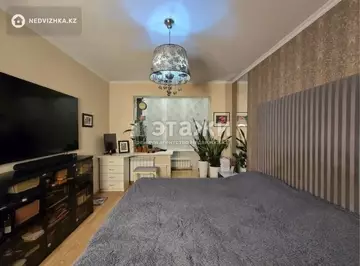 59.4 м², 3-комнатная квартира, этаж 5 из 5, 59 м², изображение - 6