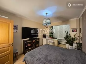 59.4 м², 3-комнатная квартира, этаж 5 из 5, 59 м², изображение - 7
