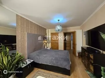 59.4 м², 3-комнатная квартира, этаж 5 из 5, 59 м², изображение - 8