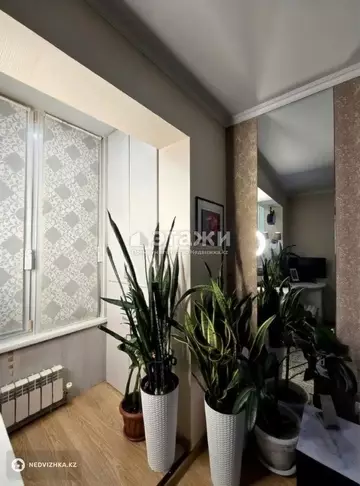 59.4 м², 3-комнатная квартира, этаж 5 из 5, 59 м², изображение - 10