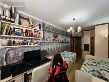 59.4 м², 3-комнатная квартира, этаж 5 из 5, 59 м², изображение - 11