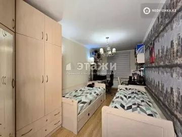 59.4 м², 3-комнатная квартира, этаж 5 из 5, 59 м², изображение - 12
