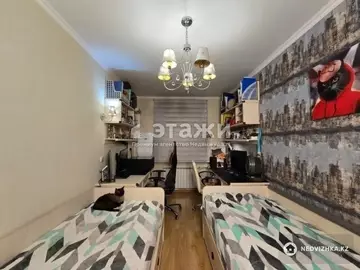 59.4 м², 3-комнатная квартира, этаж 5 из 5, 59 м², изображение - 13