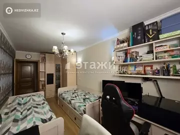 59.4 м², 3-комнатная квартира, этаж 5 из 5, 59 м², изображение - 14