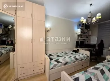 59.4 м², 3-комнатная квартира, этаж 5 из 5, 59 м², изображение - 15