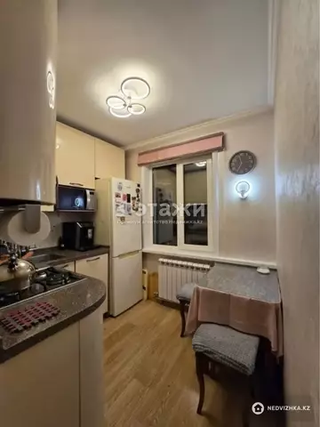 59.4 м², 3-комнатная квартира, этаж 5 из 5, 59 м², изображение - 16