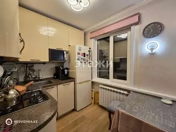 59.4 м², 3-комнатная квартира, этаж 5 из 5, 59 м², изображение - 17