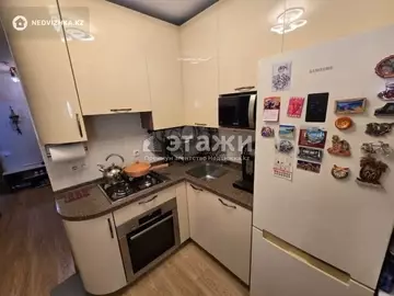 59.4 м², 3-комнатная квартира, этаж 5 из 5, 59 м², изображение - 18
