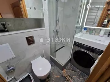 59.4 м², 3-комнатная квартира, этаж 5 из 5, 59 м², изображение - 20