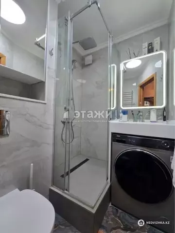 59.4 м², 3-комнатная квартира, этаж 5 из 5, 59 м², изображение - 21