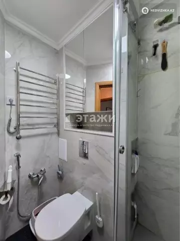 59.4 м², 3-комнатная квартира, этаж 5 из 5, 59 м², изображение - 22