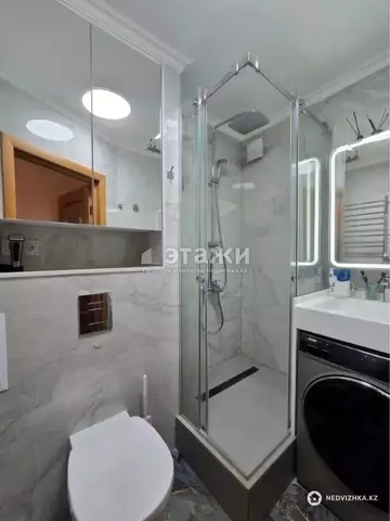 59.4 м², 3-комнатная квартира, этаж 5 из 5, 59 м², изображение - 23