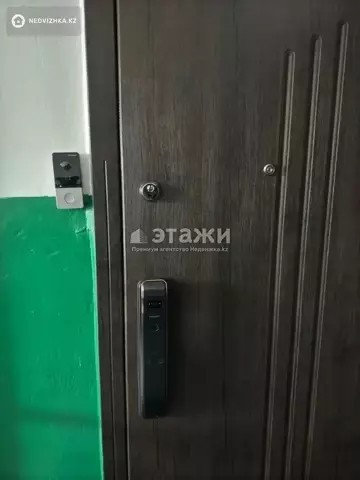 59.4 м², 3-комнатная квартира, этаж 5 из 5, 59 м², изображение - 24