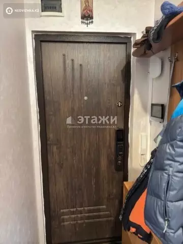 59.4 м², 3-комнатная квартира, этаж 5 из 5, 59 м², изображение - 25