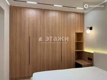 2-комнатная квартира, этаж 16 из 18, 55 м²