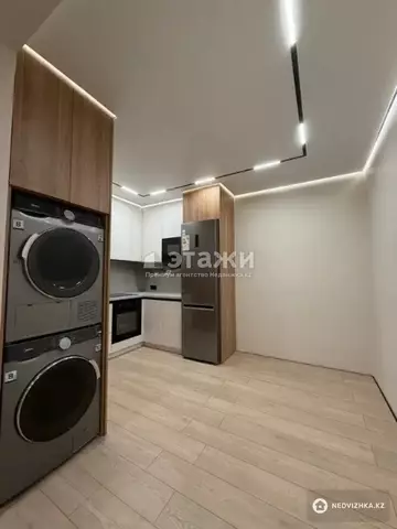 55 м², 2-комнатная квартира, этаж 16 из 18, 55 м², изображение - 5