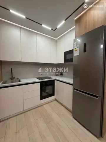 55 м², 2-комнатная квартира, этаж 16 из 18, 55 м², изображение - 6
