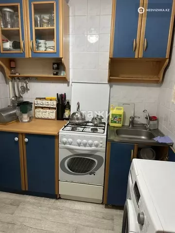 44 м², 2-комнатная квартира, этаж 3 из 5, 44 м², изображение - 5