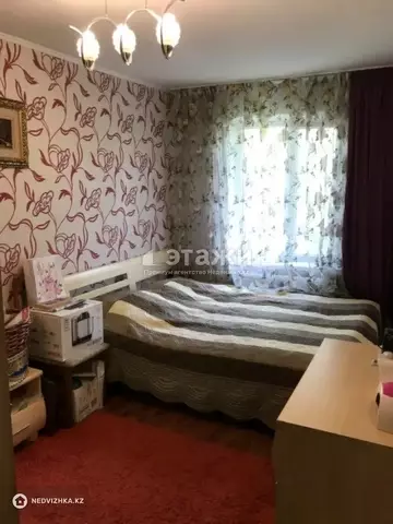 74 м², 4-комнатная квартира, этаж 5 из 5, 74 м², изображение - 4