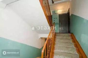 74 м², 4-комнатная квартира, этаж 5 из 5, 74 м², изображение - 5