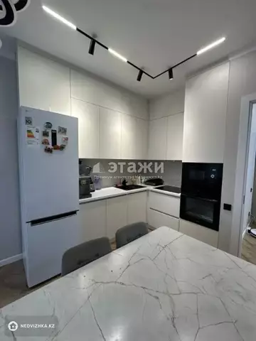 50 м², 2-комнатная квартира, этаж 8 из 13, 50 м², изображение - 5
