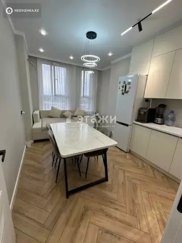 50 м², 2-комнатная квартира, этаж 8 из 13, 50 м², изображение - 7
