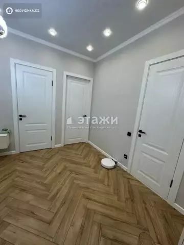 50 м², 2-комнатная квартира, этаж 8 из 13, 50 м², изображение - 6