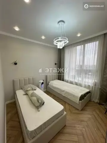 50 м², 2-комнатная квартира, этаж 8 из 13, 50 м², изображение - 8