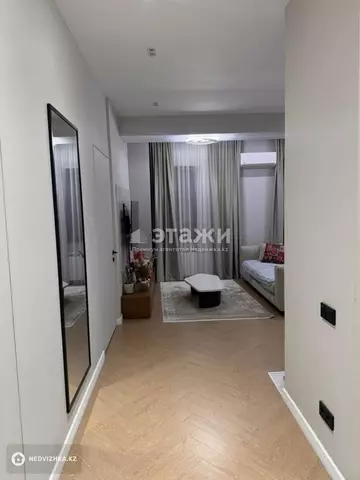 70 м², 2-комнатная квартира, этаж 5 из 10, 70 м², на длительный срок, изображение - 5